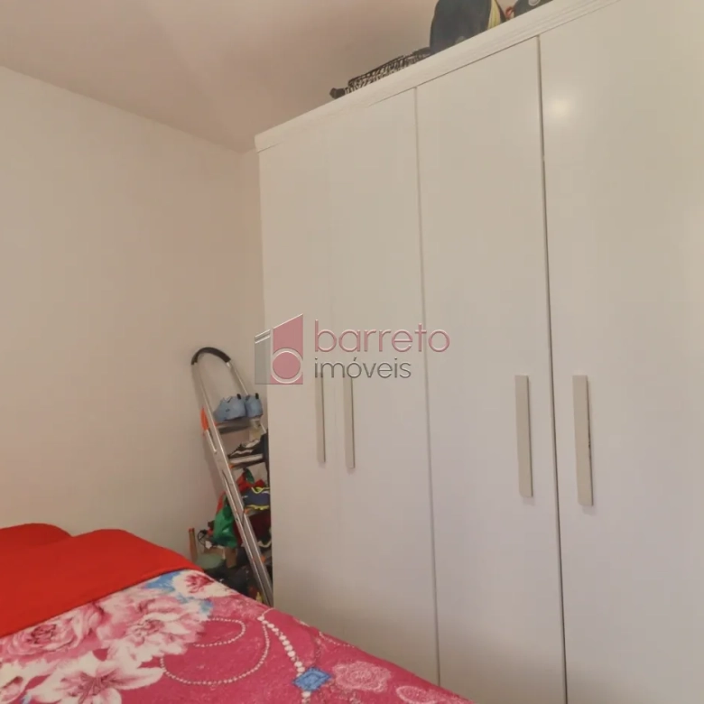 APARTAMENTO À VENDO NO CONDOMÍNIO PARACATU EM JUNDIAÍ/SP