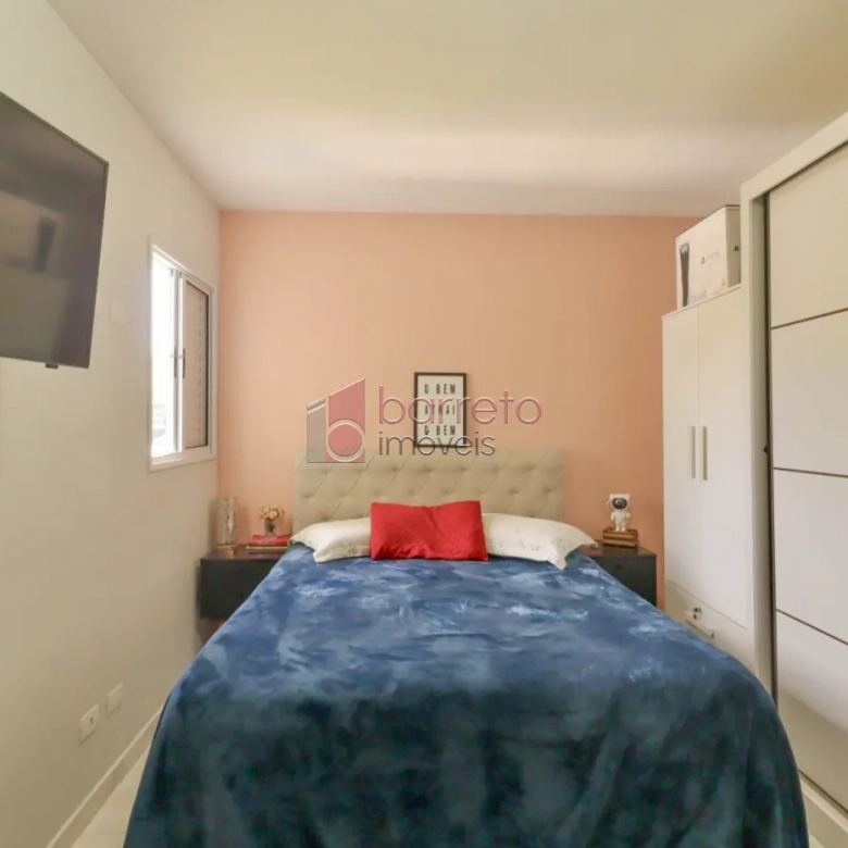 APARTAMENTO À VENDO NO CONDOMÍNIO PARACATU EM JUNDIAÍ/SP