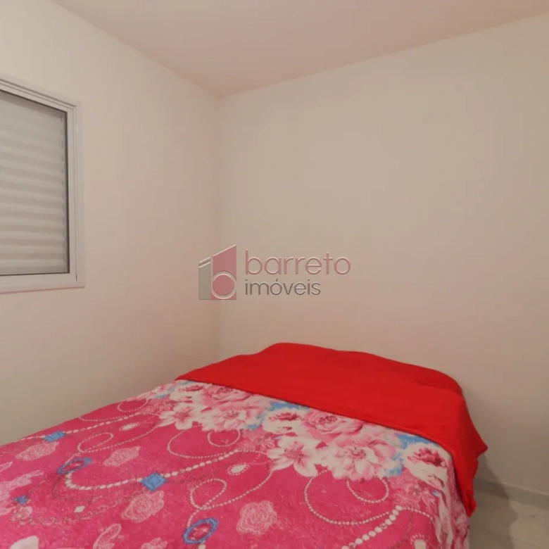 APARTAMENTO À VENDO NO CONDOMÍNIO PARACATU EM JUNDIAÍ/SP