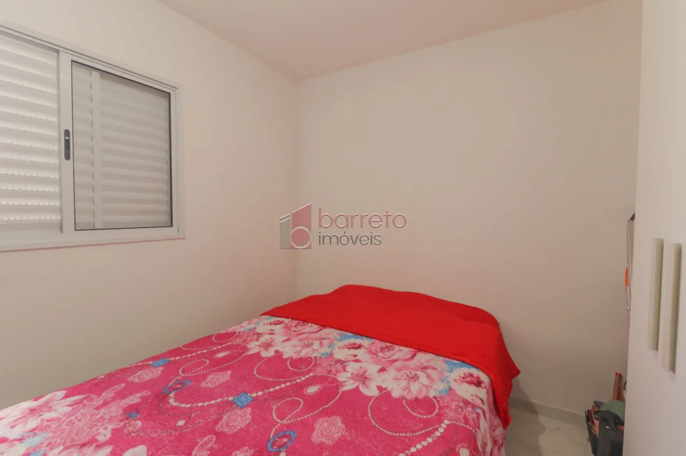 APARTAMENTO À VENDO NO CONDOMÍNIO PARACATU EM JUNDIAÍ/SP