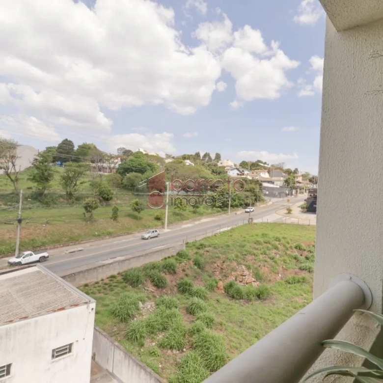 APARTAMENTO À VENDO NO CONDOMÍNIO PARACATU EM JUNDIAÍ/SP