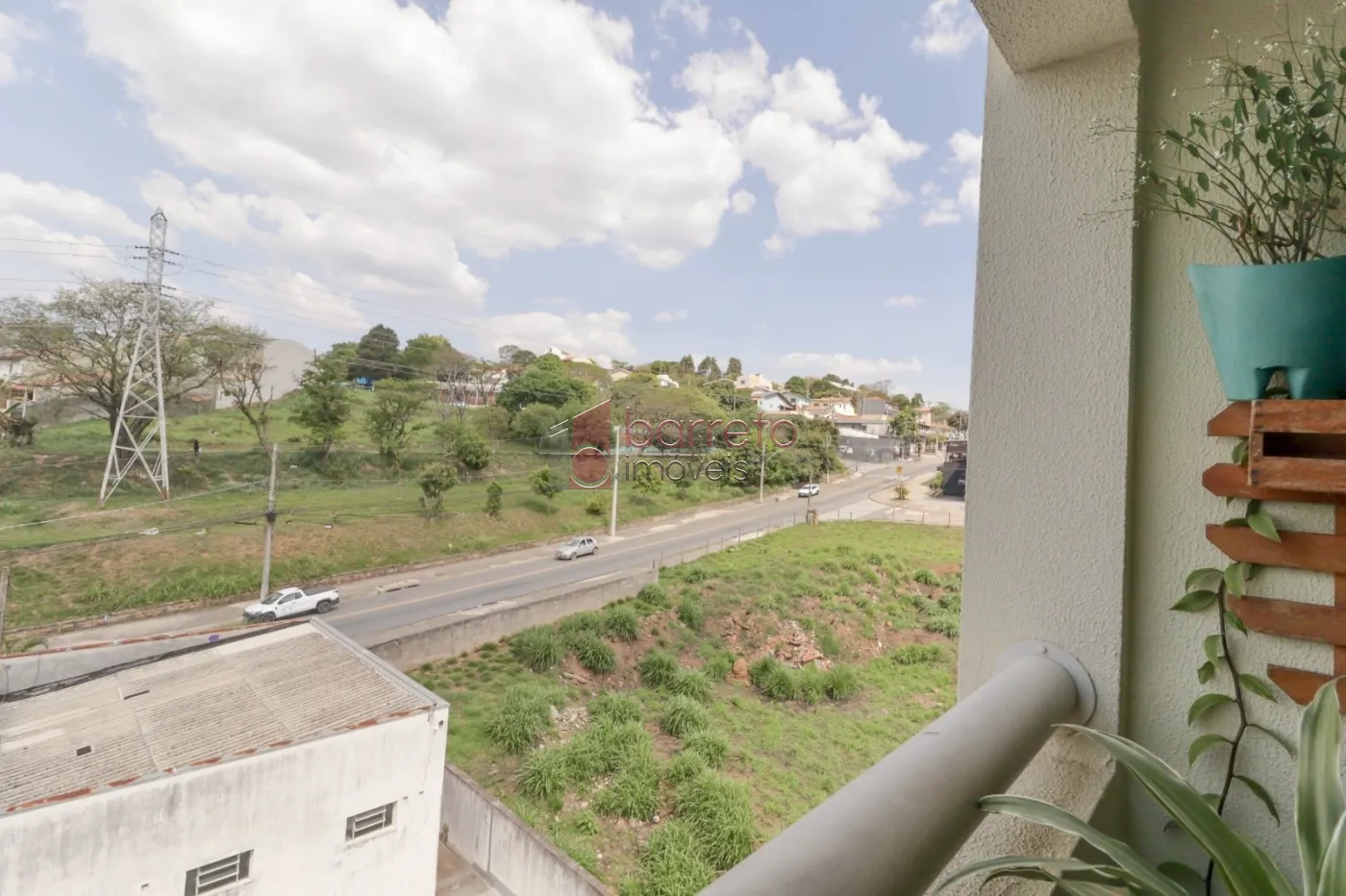APARTAMENTO À VENDO NO CONDOMÍNIO PARACATU EM JUNDIAÍ/SP