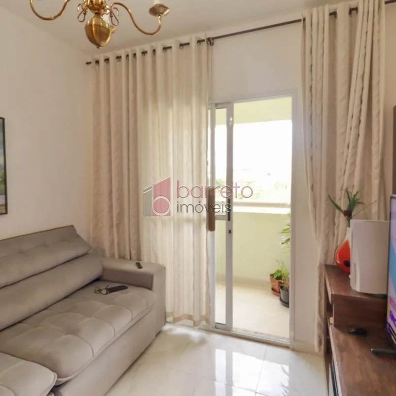APARTAMENTO À VENDO NO CONDOMÍNIO PARACATU EM JUNDIAÍ/SP