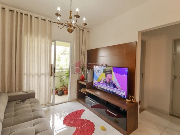 APARTAMENTO À VENDO NO CONDOMÍNIO PARACATU EM JUNDIAÍ/SP