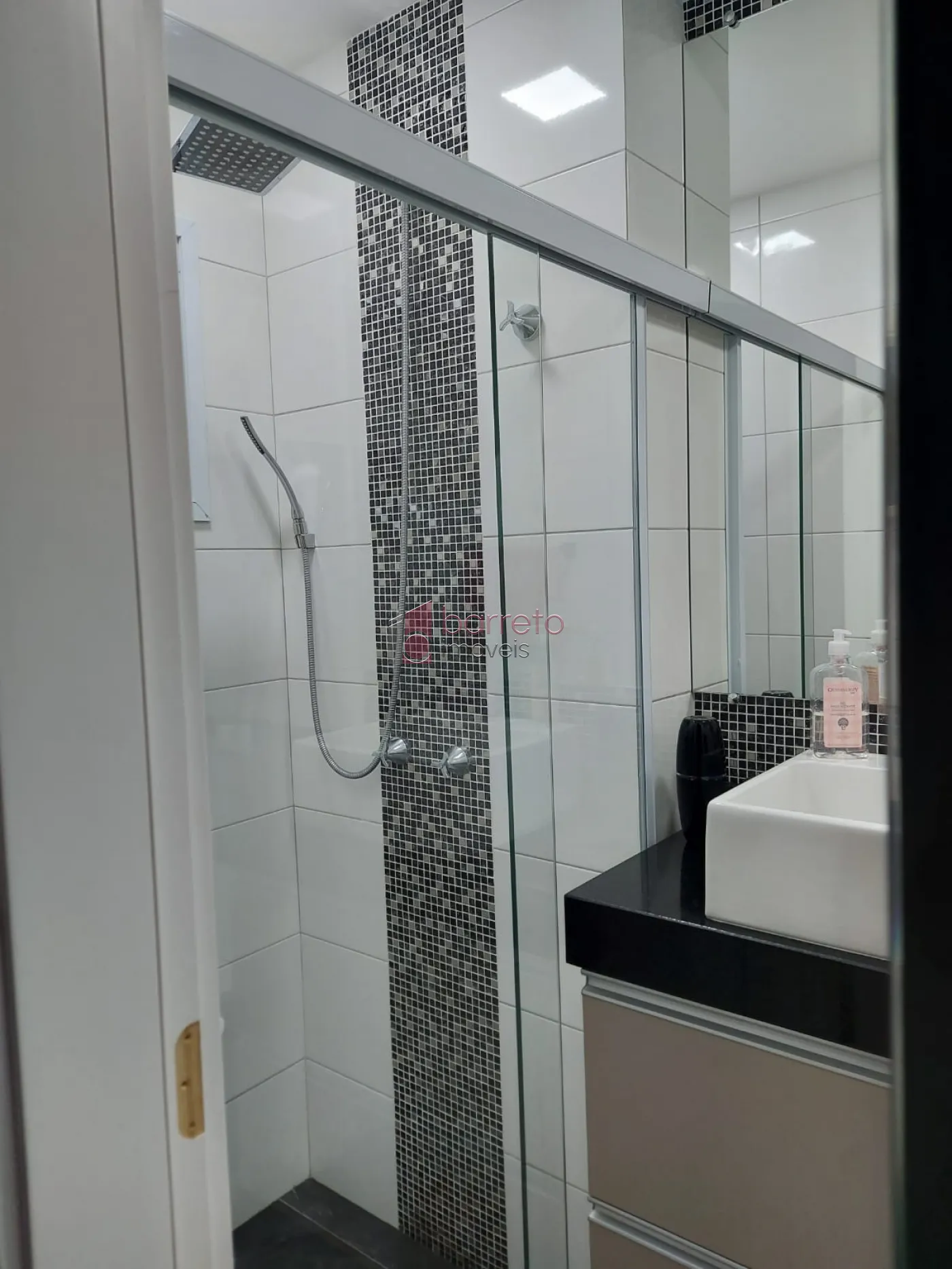 APARTAMENTO COM 02 QUARTOS À VENDA NO CONDOMÍNIO TULIPAS GARDEN RESIDENCE EM JUNDIAÍ/SP