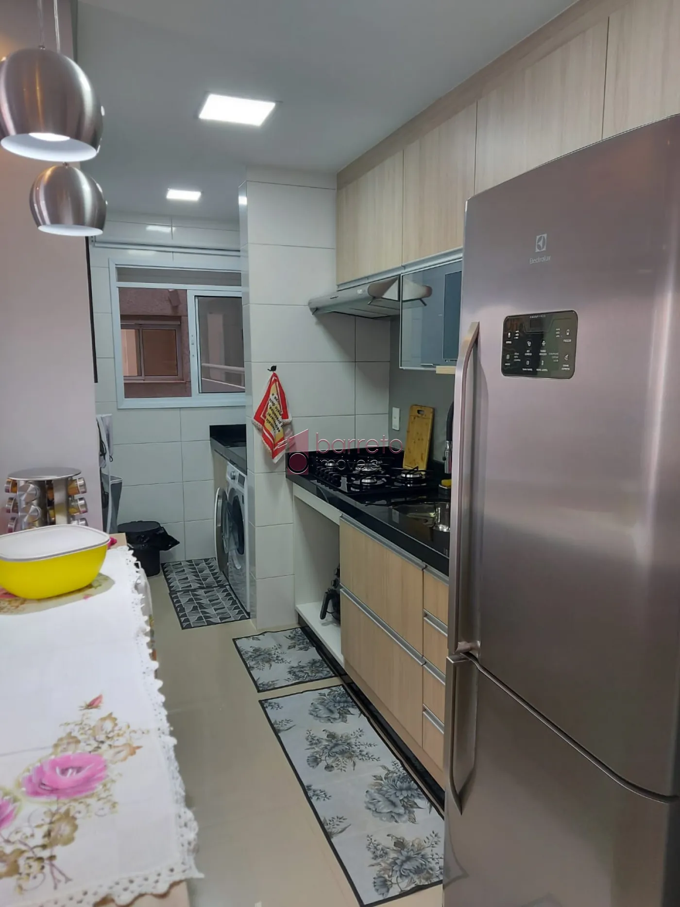 APARTAMENTO COM 02 QUARTOS À VENDA NO CONDOMÍNIO TULIPAS GARDEN RESIDENCE EM JUNDIAÍ/SP