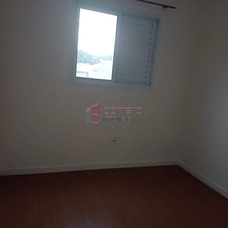 APARTAMENTO SEMI MOBILIADO PARA VENDA E LOCAÇÃO NO EDIFÍCIO TULIPAS GARDEN – JUNDIAÍ/SP