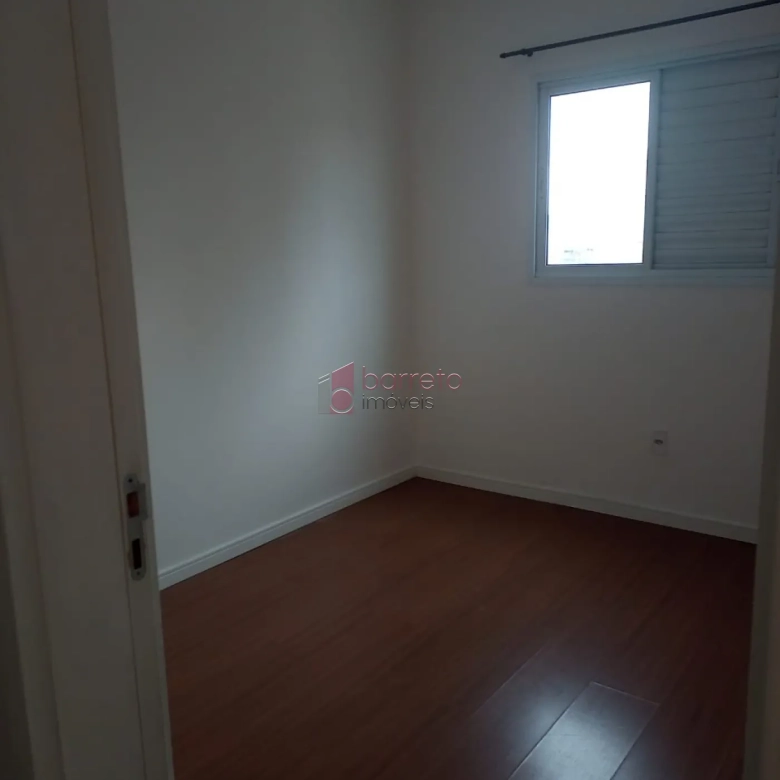 APARTAMENTO SEMI MOBILIADO PARA VENDA E LOCAÇÃO NO EDIFÍCIO TULIPAS GARDEN – JUNDIAÍ/SP
