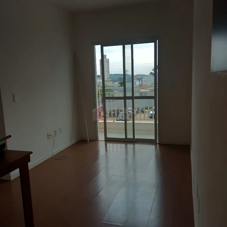 APARTAMENTO SEMI MOBILIADO PARA VENDA E LOCAÇÃO NO EDIFÍCIO TULIPAS GARDEN – JUNDIAÍ/SP