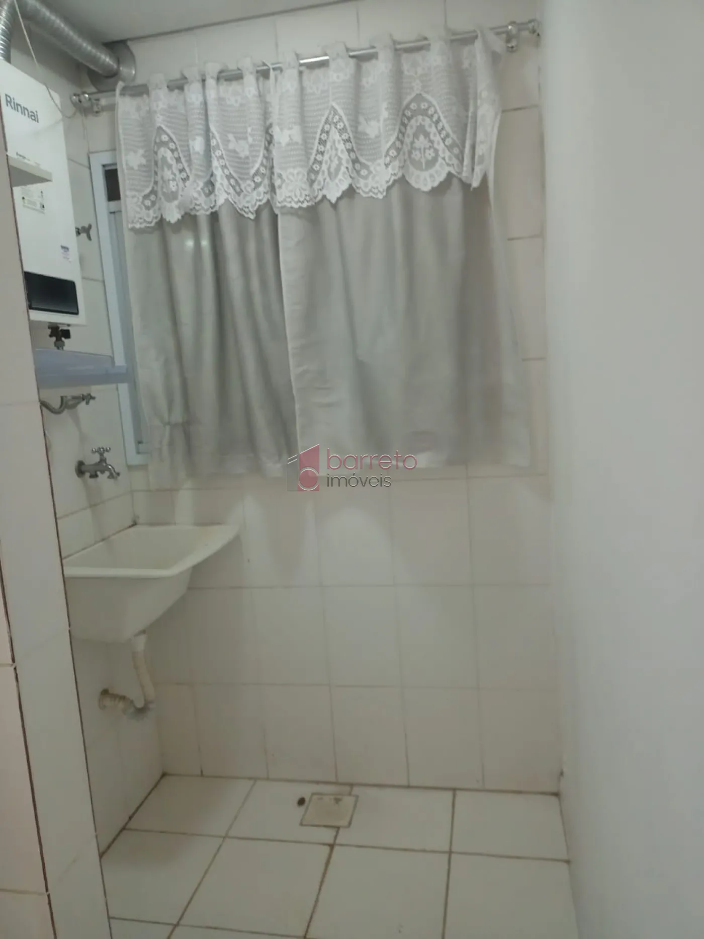 APARTAMENTO SEMI MOBILIADO PARA VENDA E LOCAÇÃO NO EDIFÍCIO TULIPAS GARDEN – JUNDIAÍ/SP
