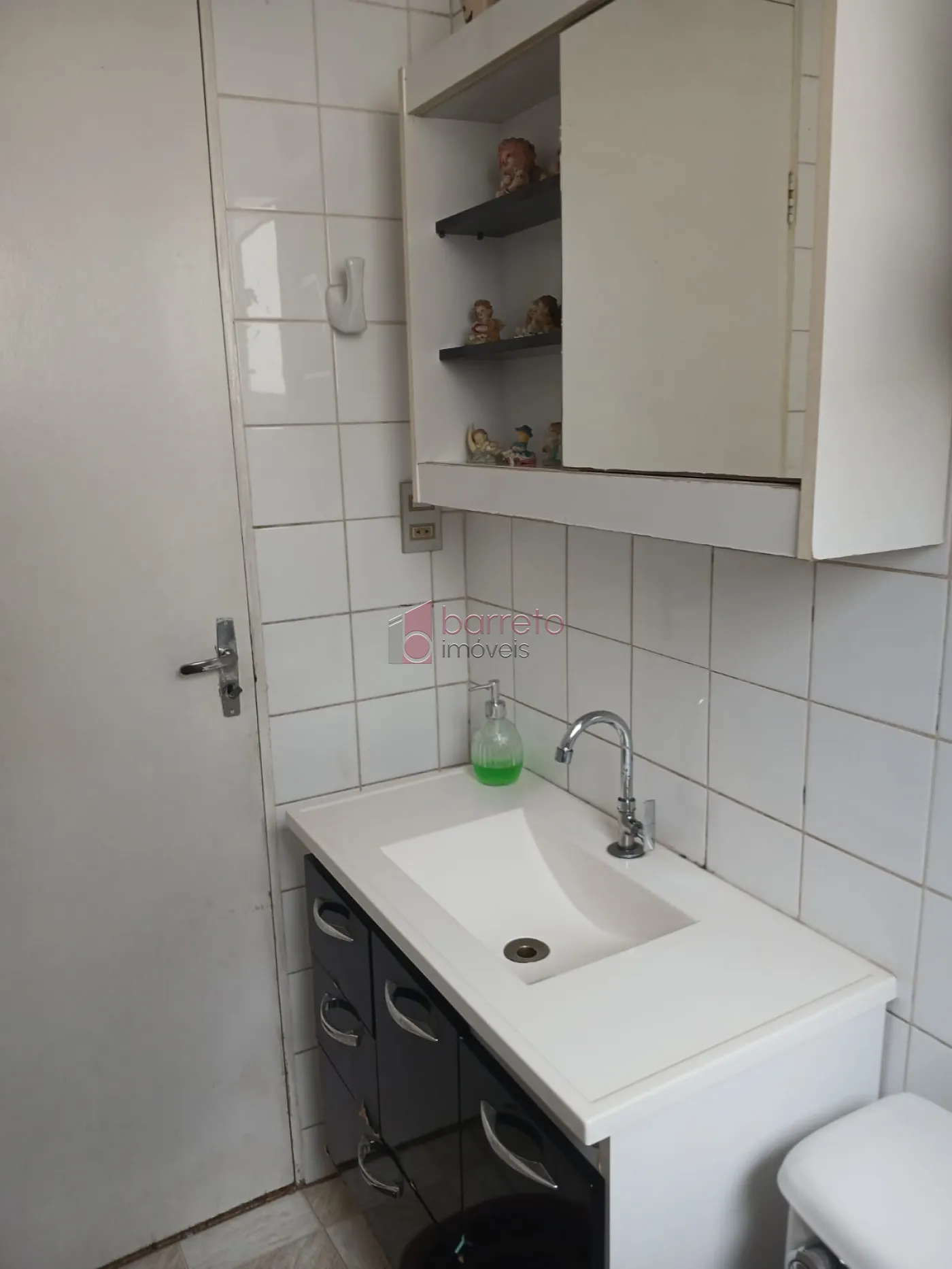 APARTAMENTO À VENDA NO CONDOMÍNIO DI NAPOLI TERRA DA UVA EM JUNDIAÍ/SP
