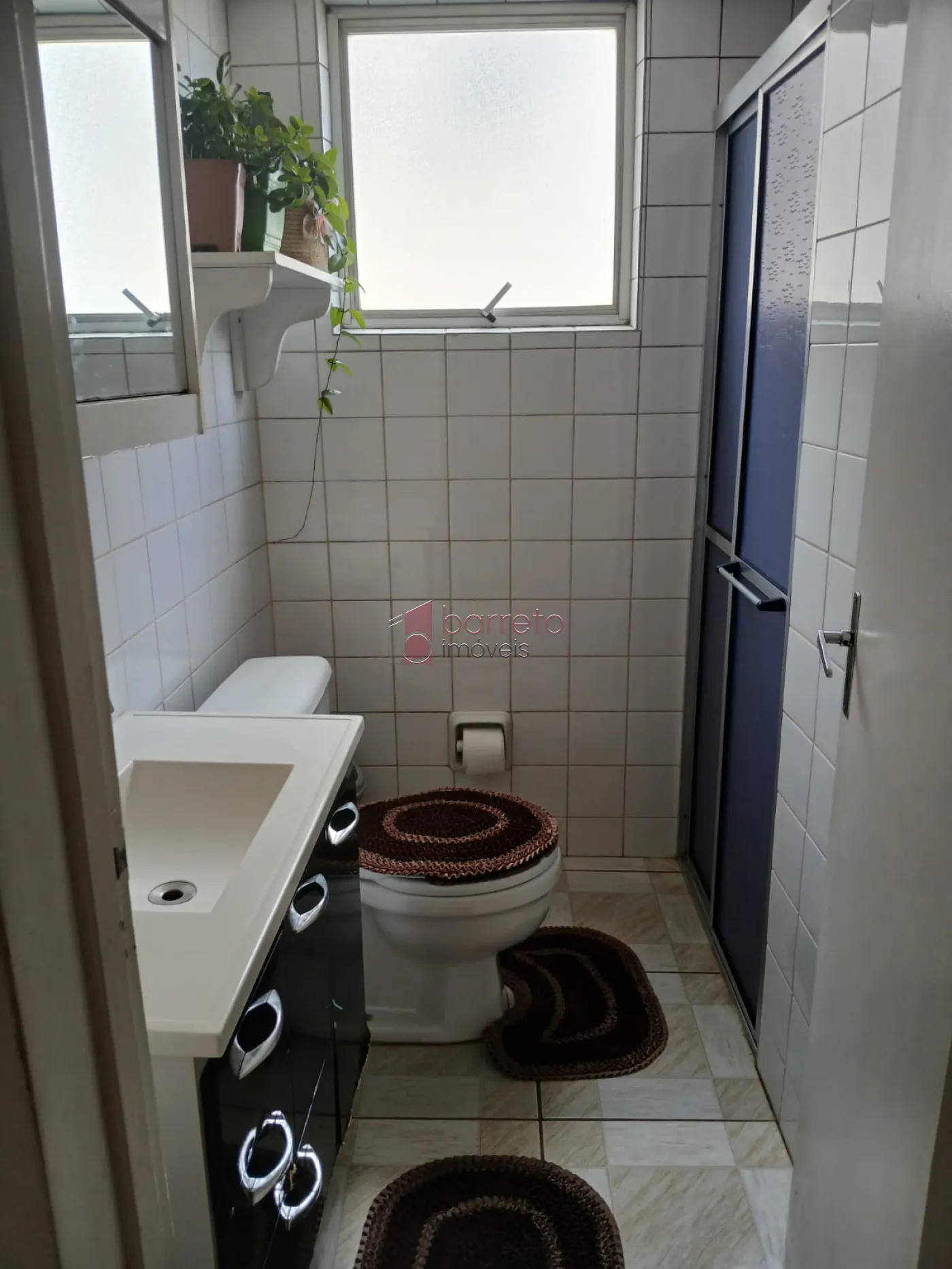 APARTAMENTO À VENDA NO CONDOMÍNIO DI NAPOLI TERRA DA UVA EM JUNDIAÍ/SP