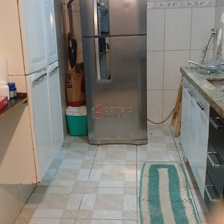 APARTAMENTO À VENDA NO CONDOMÍNIO DI NAPOLI TERRA DA UVA EM JUNDIAÍ/SP