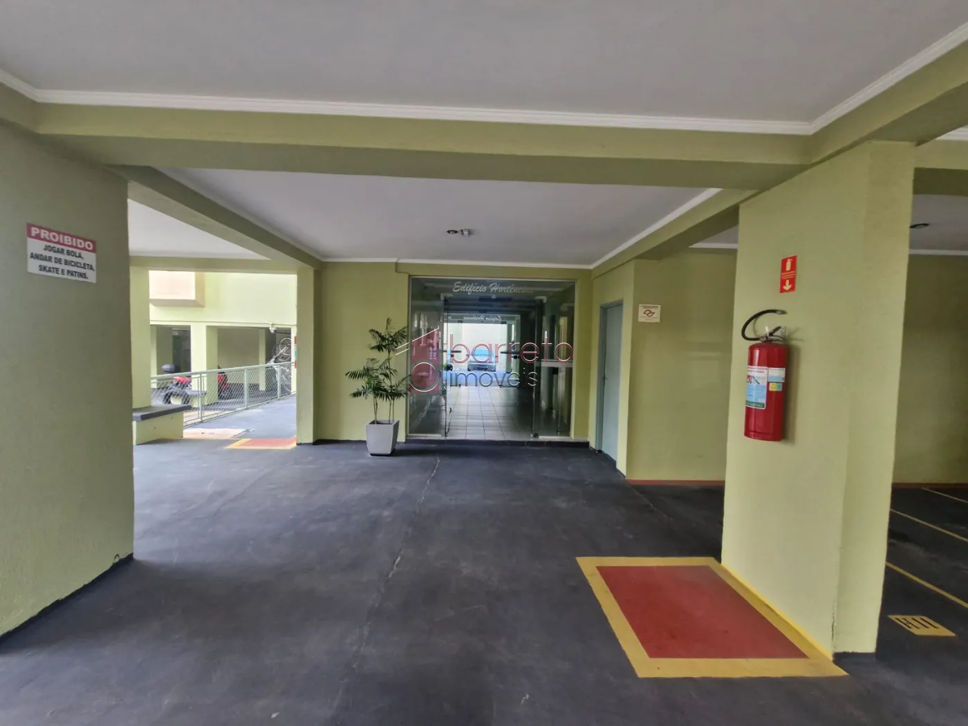 APARTAMENTO À VENDA NO CONDOMÍNIO CHÁCARA DAS FLORES II – JARDIM SANTA TERESA – JUNDIAÍ-SP