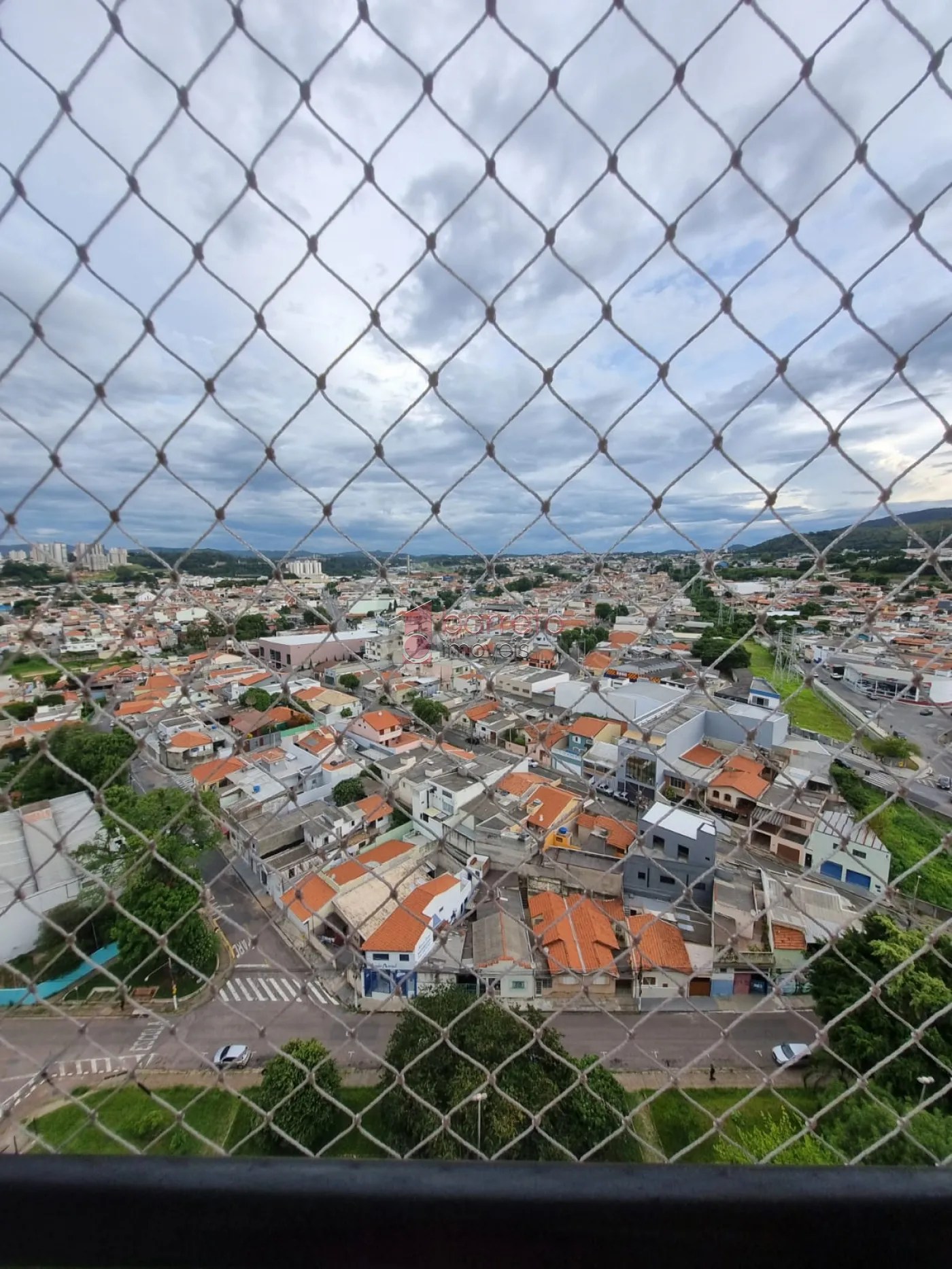 APARTAMENTO MOBILIADO PARA VENDA E LOCAÇÃO NO CONDOMÍNIO ALTO DI FELICITÁ – JUNDIAÍ/SP
