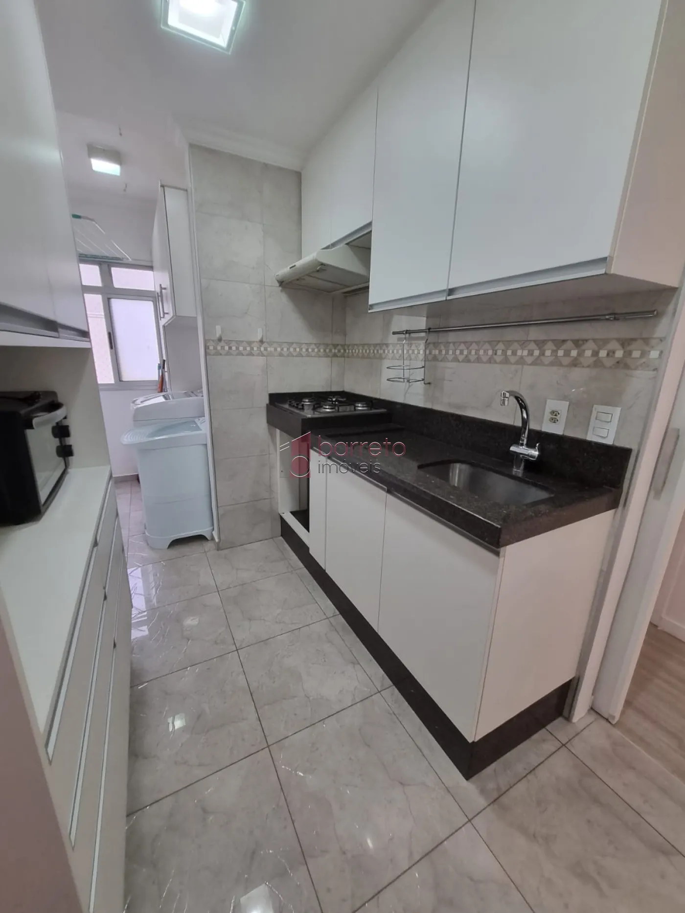 APARTAMENTO MOBILIADO PARA VENDA E LOCAÇÃO NO CONDOMÍNIO ALTO DI FELICITÁ – JUNDIAÍ/SP