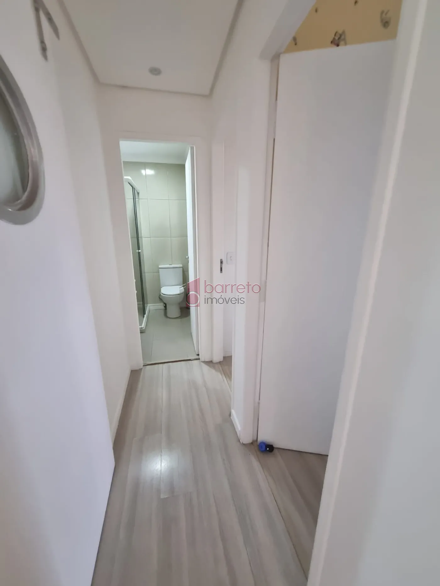 APARTAMENTO MOBILIADO PARA VENDA E LOCAÇÃO NO CONDOMÍNIO ALTO DI FELICITÁ – JUNDIAÍ/SP