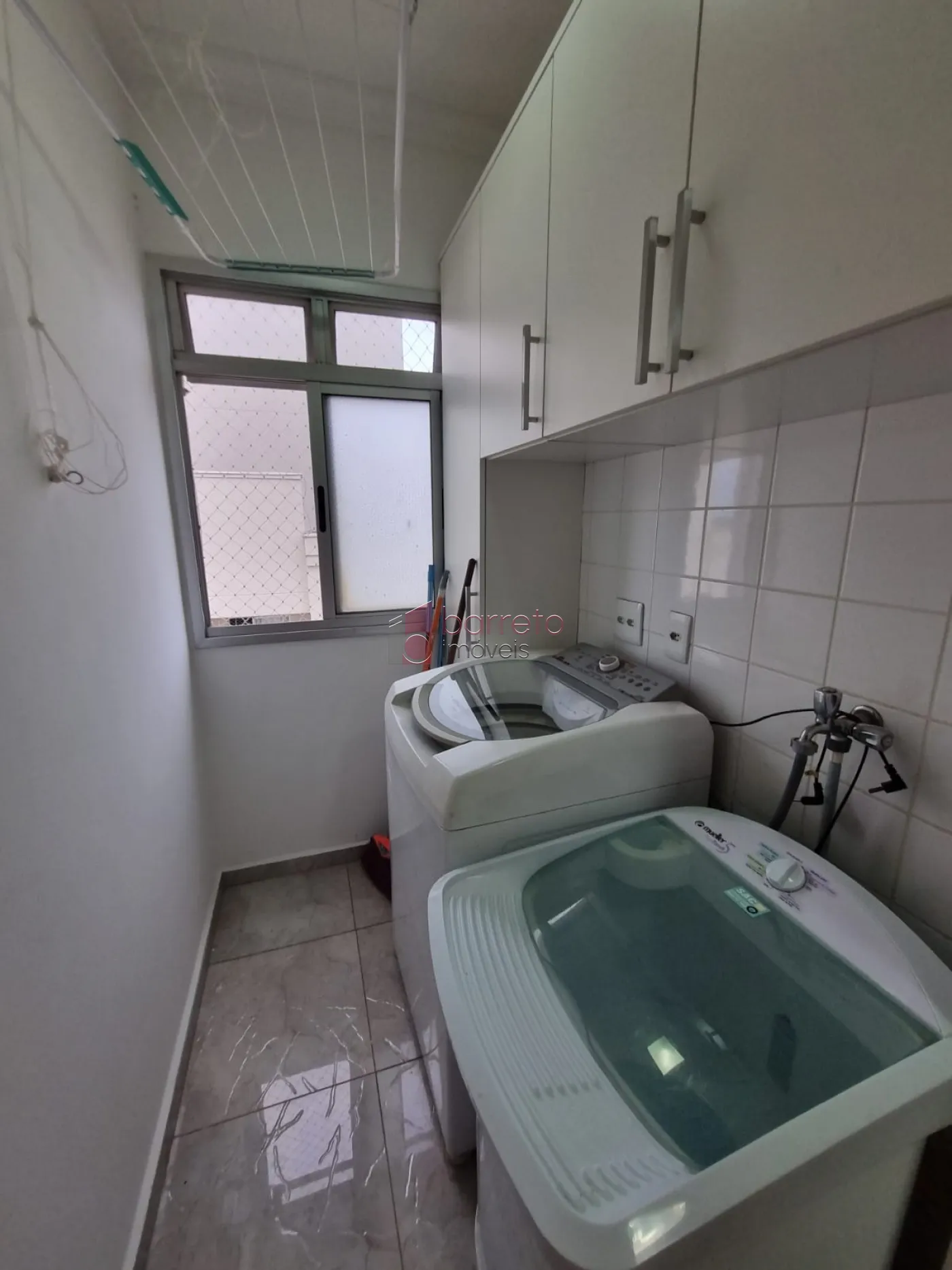 APARTAMENTO MOBILIADO PARA VENDA E LOCAÇÃO NO CONDOMÍNIO ALTO DI FELICITÁ – JUNDIAÍ/SP
