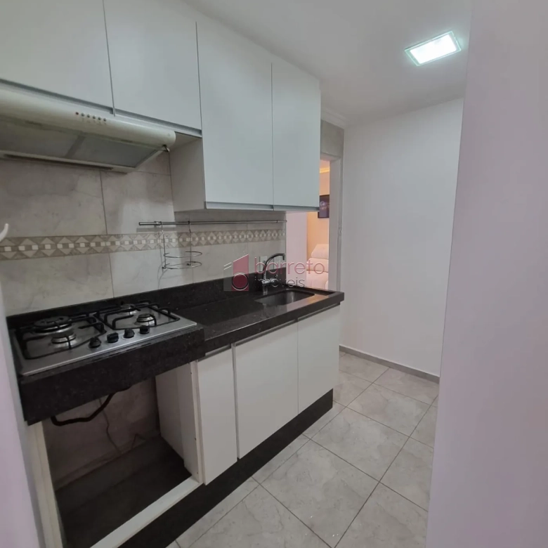 APARTAMENTO MOBILIADO PARA VENDA E LOCAÇÃO NO CONDOMÍNIO ALTO DI FELICITÁ – JUNDIAÍ/SP
