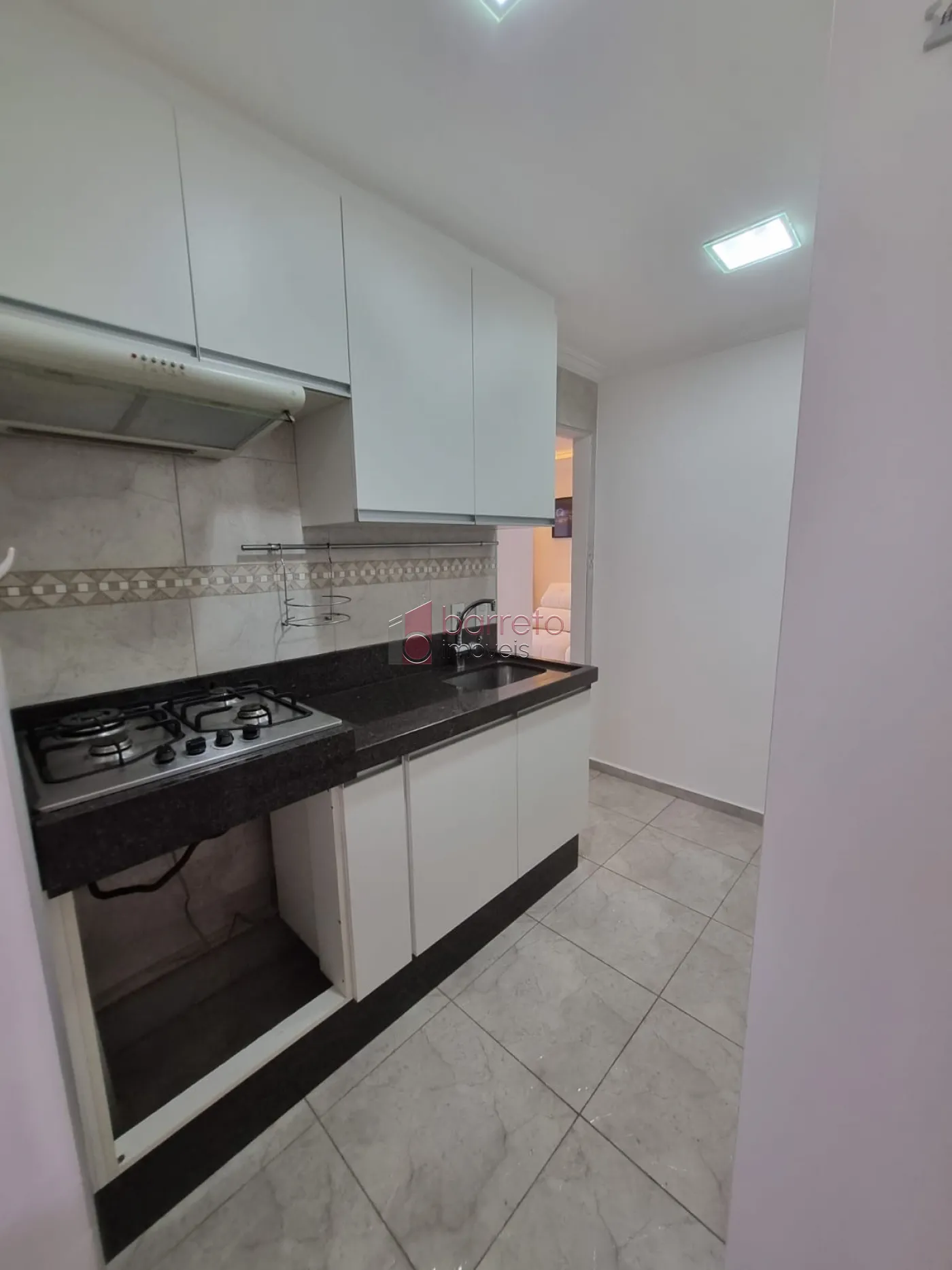 APARTAMENTO MOBILIADO PARA VENDA E LOCAÇÃO NO CONDOMÍNIO ALTO DI FELICITÁ – JUNDIAÍ/SP