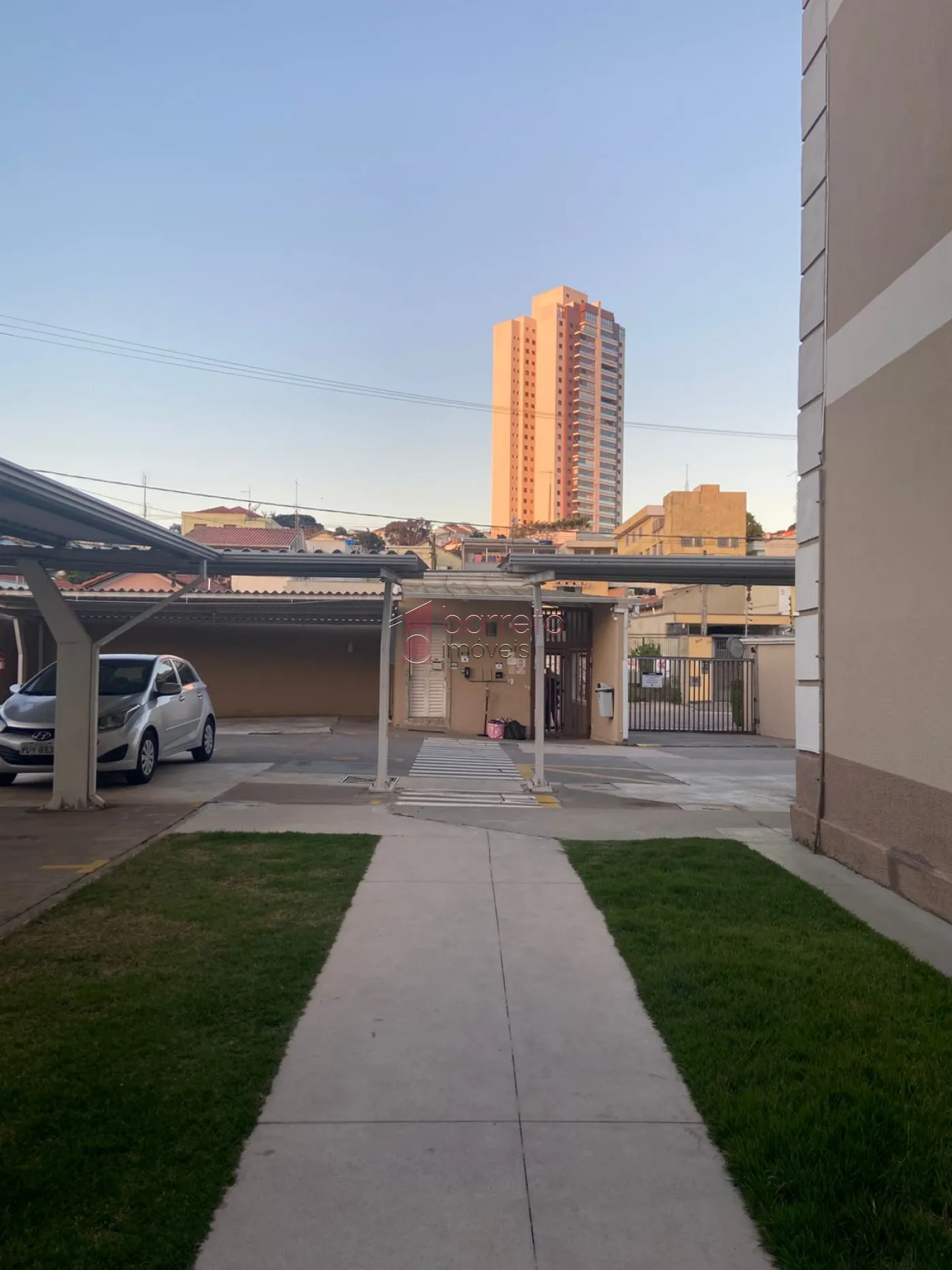 APARTAMENTO MOBILIADO PARA LOCAÇÃO E VENDA NO CONDOMÍNIO SPAZIO JARDIM SOLARE – JUNDIAÍ/SP