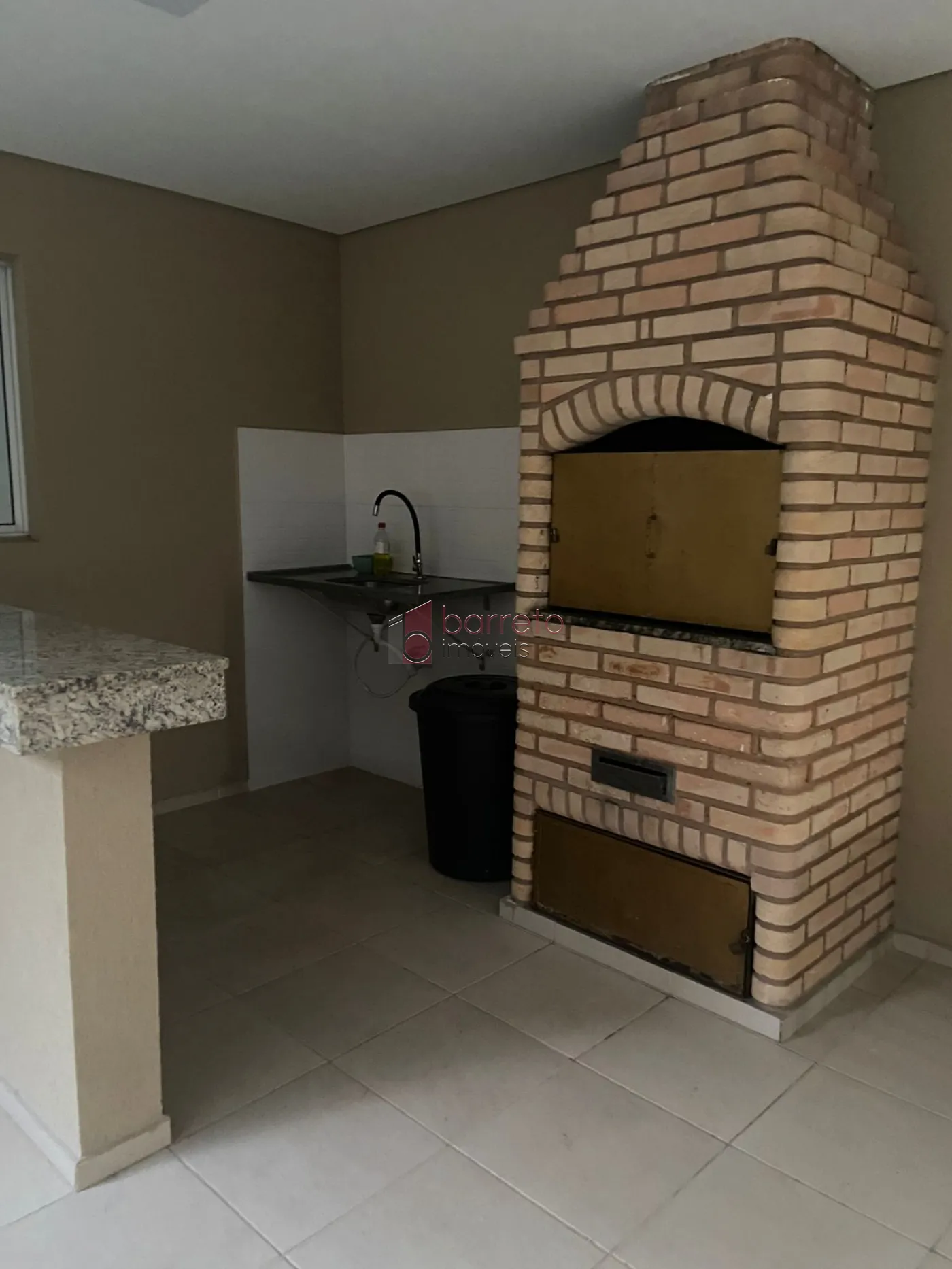 APARTAMENTO MOBILIADO PARA LOCAÇÃO E VENDA NO CONDOMÍNIO SPAZIO JARDIM SOLARE – JUNDIAÍ/SP