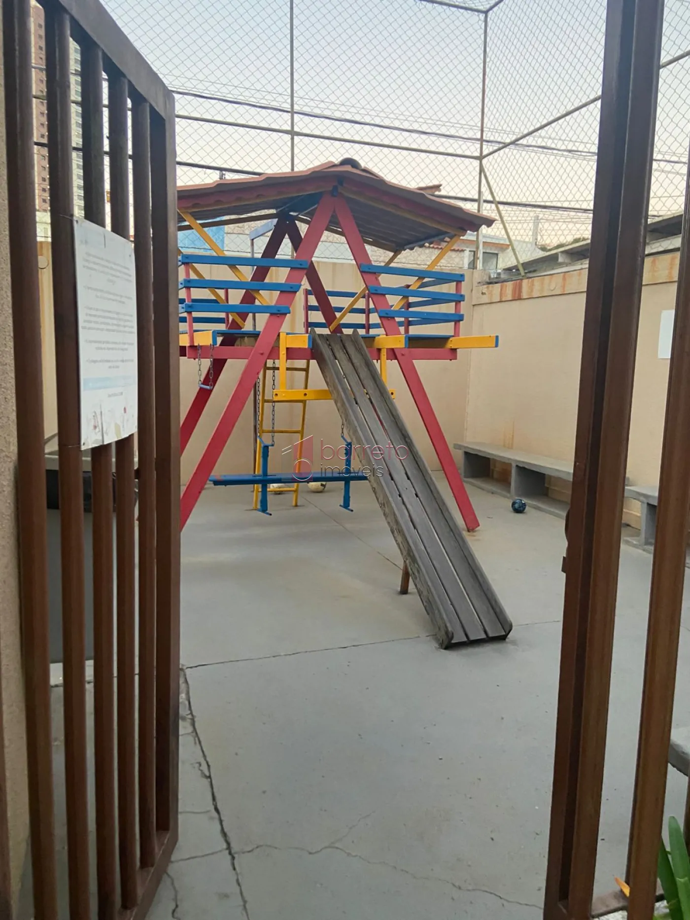 APARTAMENTO MOBILIADO PARA LOCAÇÃO E VENDA NO CONDOMÍNIO SPAZIO JARDIM SOLARE – JUNDIAÍ/SP