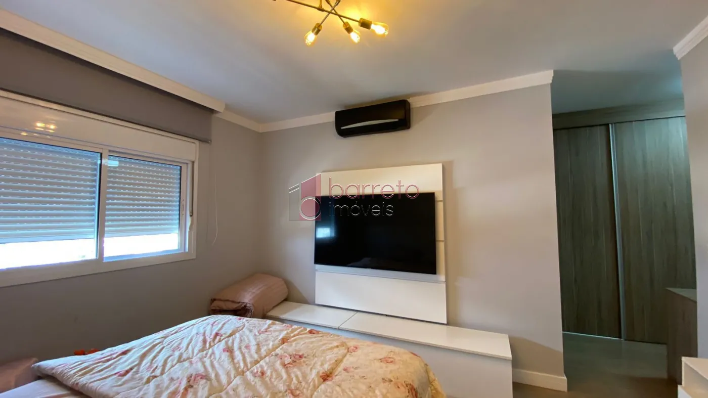 APARTAMENTO PARA VENDA NO CONDOMÍNIO MÁSSIMO RESIDENCE NA VILA ARENS – JUNDIAÍ/SP