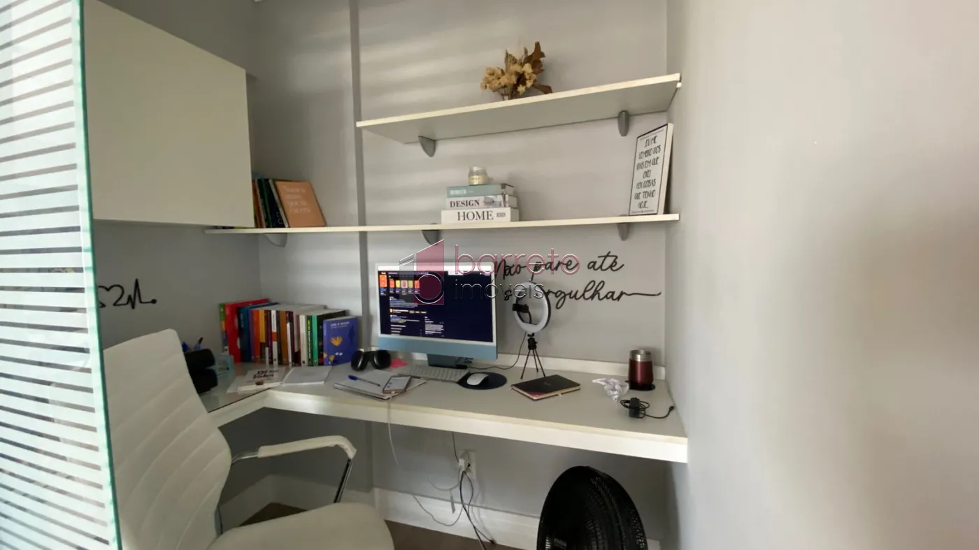 APARTAMENTO PARA VENDA NO CONDOMÍNIO MÁSSIMO RESIDENCE NA VILA ARENS – JUNDIAÍ/SP