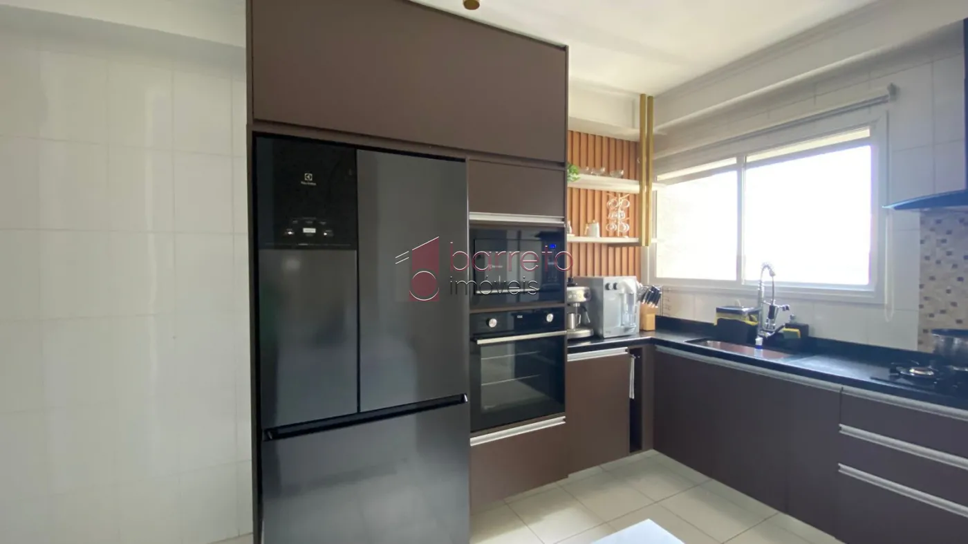 APARTAMENTO PARA VENDA NO CONDOMÍNIO MÁSSIMO RESIDENCE NA VILA ARENS – JUNDIAÍ/SP
