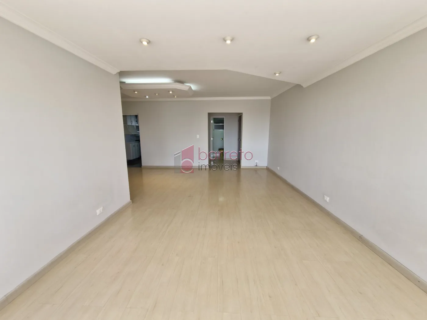 APARTAMENTO PARA LOCAÇÃO E VENDA NO EDIFÍCIO MIRANTE VILA ARENS – JUNDIAÍ/SP