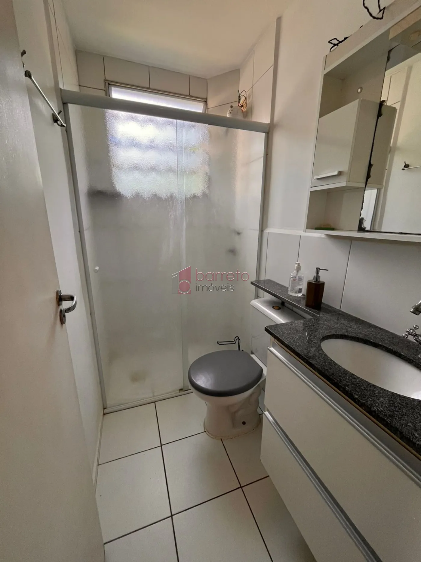 APARTAMENTO MOBILIADO PARA LOCAÇÃO E VENDA NO CONDOMÍNIO SPAZIO JARDIM SOLARE – JUNDIAÍ/SP