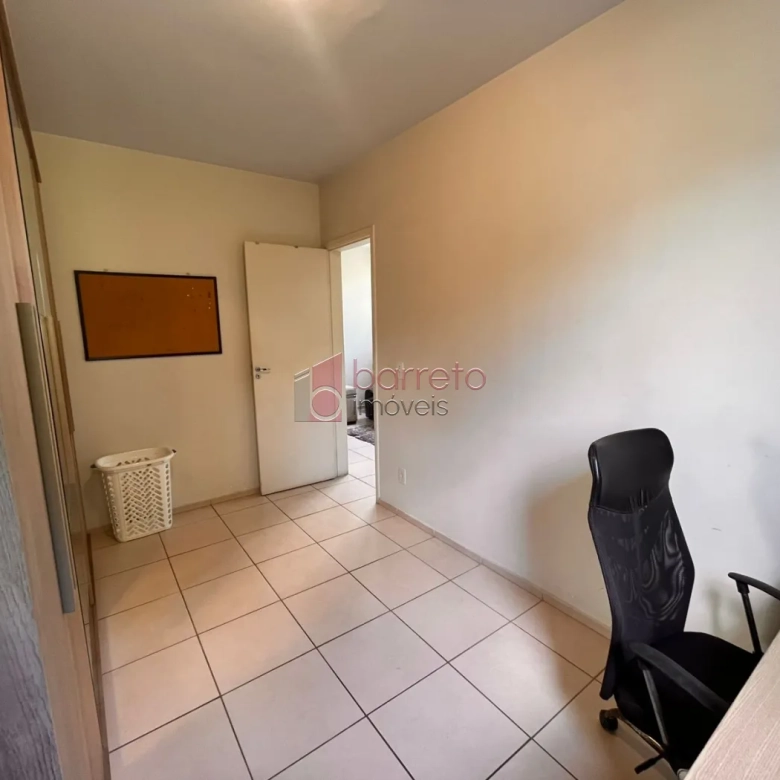 APARTAMENTO MOBILIADO PARA LOCAÇÃO E VENDA NO CONDOMÍNIO SPAZIO JARDIM SOLARE – JUNDIAÍ/SP