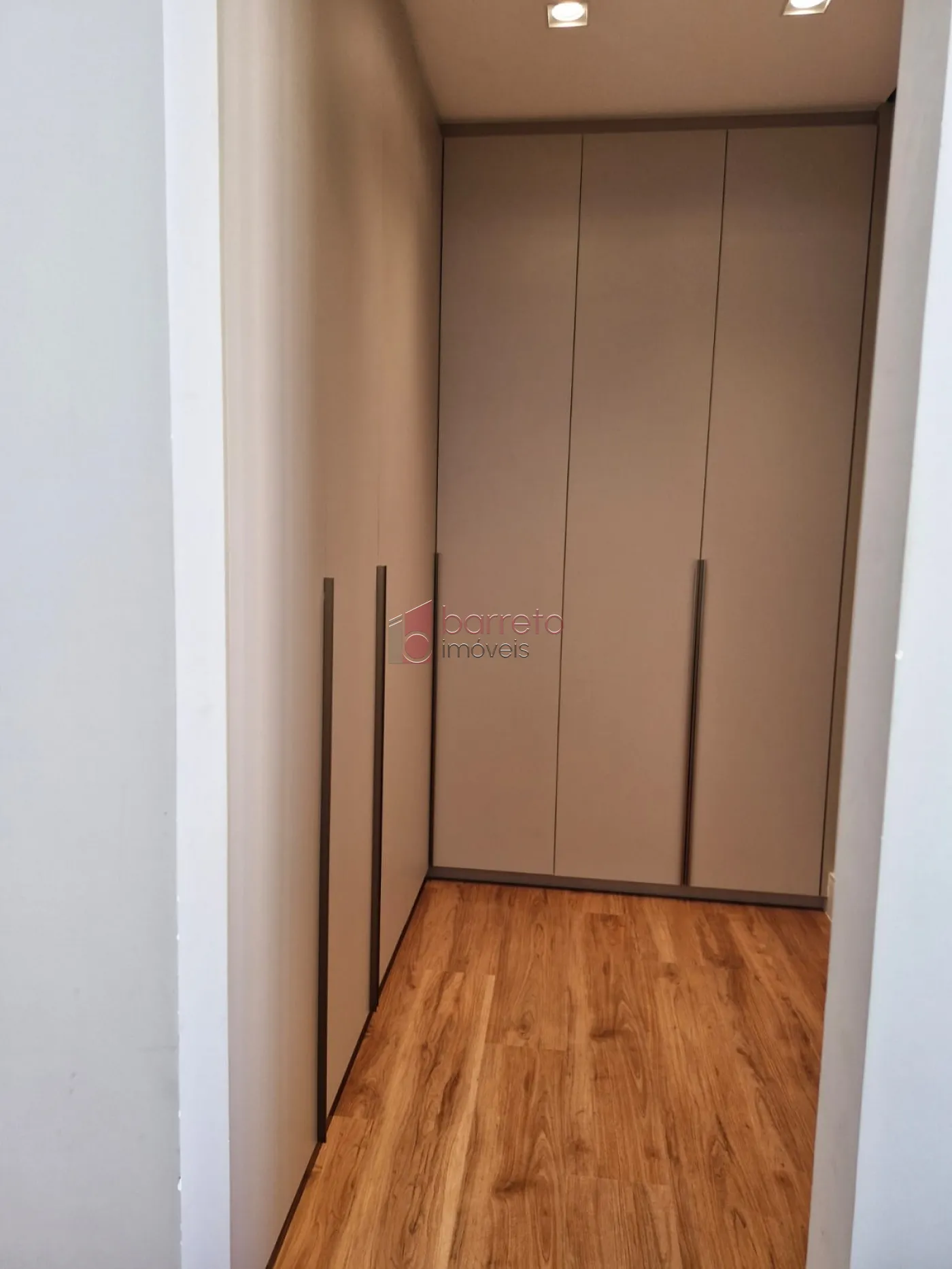 APARTAMENTO COM 03 SUÍTES À VENDA NO CONDOMÍNIO TERRAÇO VILA BELA – JUNDIAÍ/SP