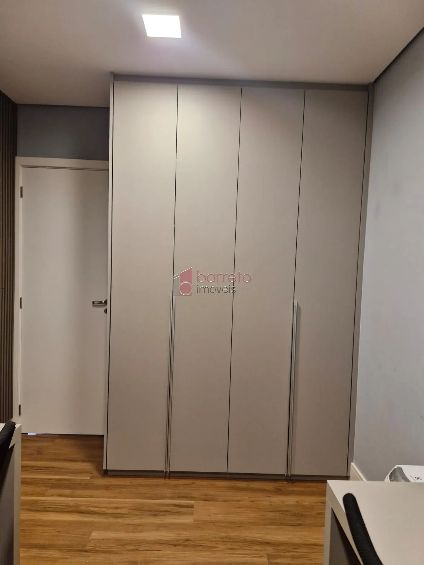 APARTAMENTO COM 03 SUÍTES À VENDA NO CONDOMÍNIO TERRAÇO VILA BELA – JUNDIAÍ/SP