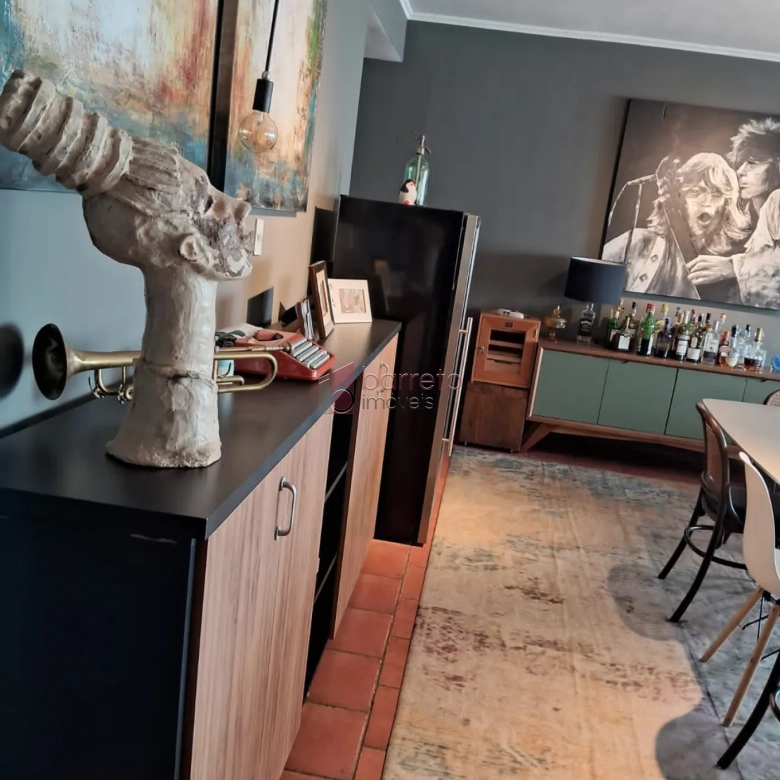 APARTAMENTO À VENDA NO CONDOMÍNIO MARRAKECH NA VILA BOAVENTURA EM JUNDIAÍ/SP