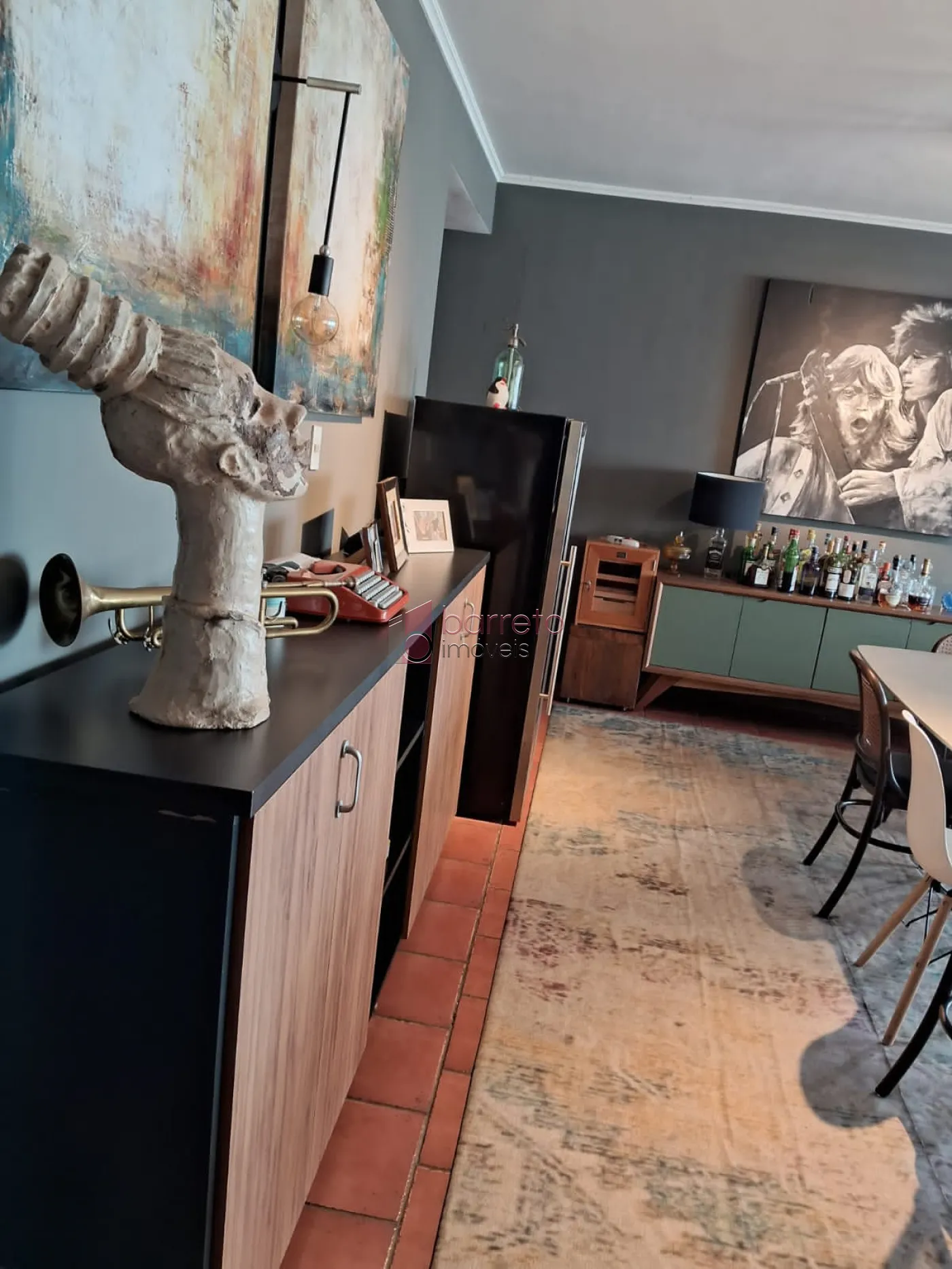 APARTAMENTO À VENDA NO CONDOMÍNIO MARRAKECH NA VILA BOAVENTURA EM JUNDIAÍ/SP
