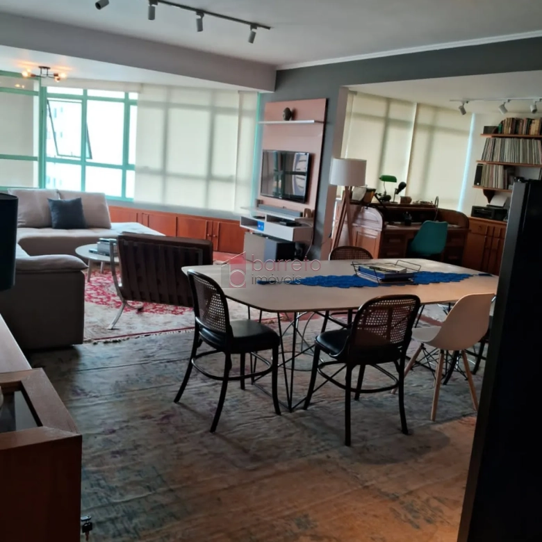 APARTAMENTO À VENDA NO CONDOMÍNIO MARRAKECH NA VILA BOAVENTURA EM JUNDIAÍ/SP