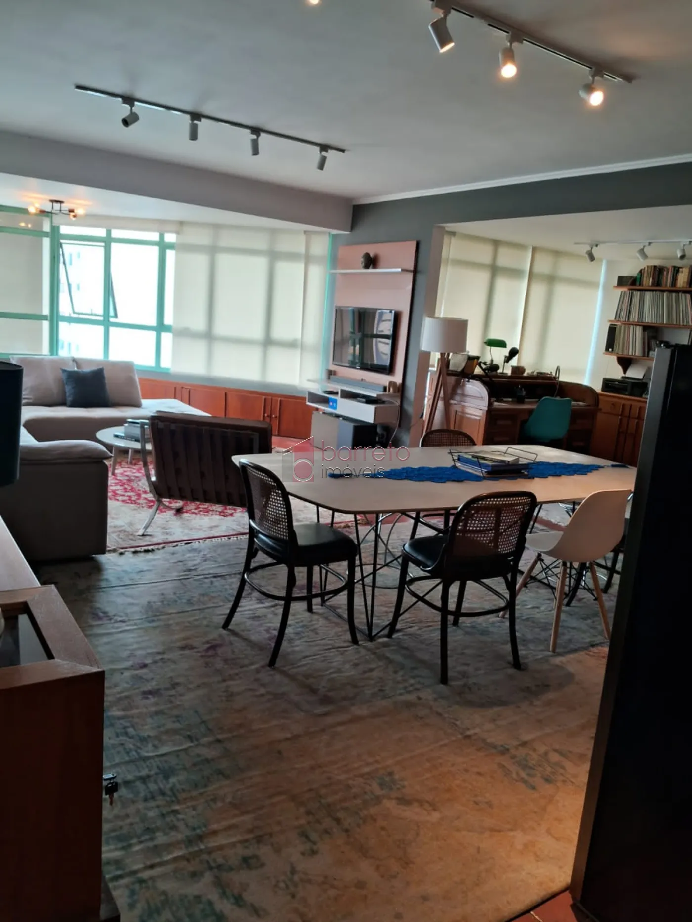 APARTAMENTO À VENDA NO CONDOMÍNIO MARRAKECH NA VILA BOAVENTURA EM JUNDIAÍ/SP