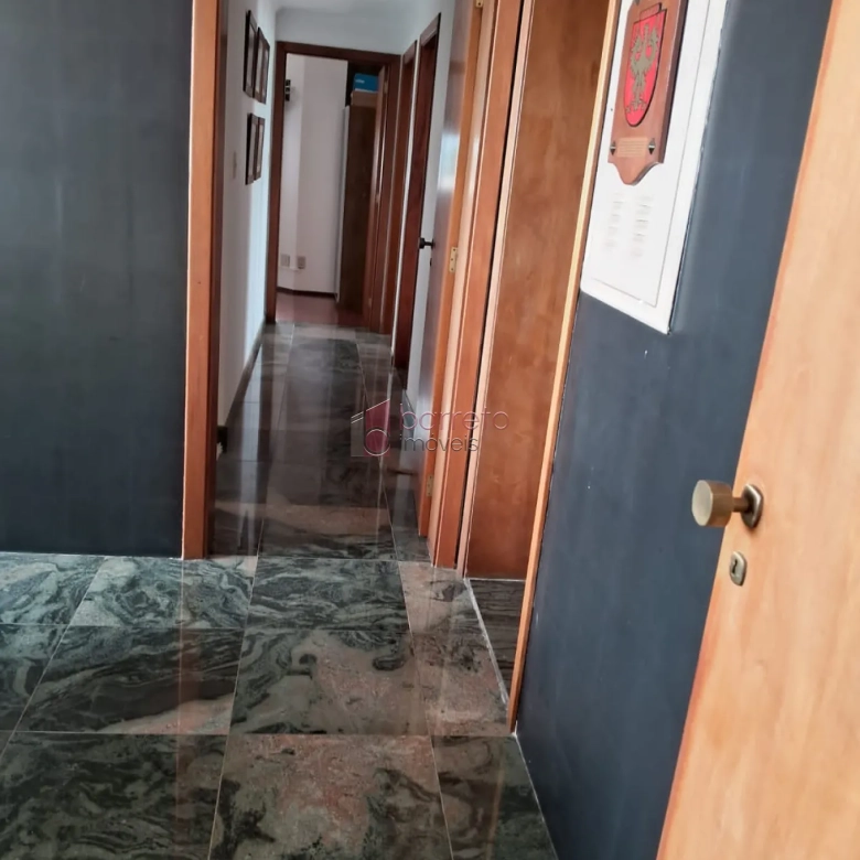 APARTAMENTO À VENDA NO CONDOMÍNIO MARRAKECH NA VILA BOAVENTURA EM JUNDIAÍ/SP