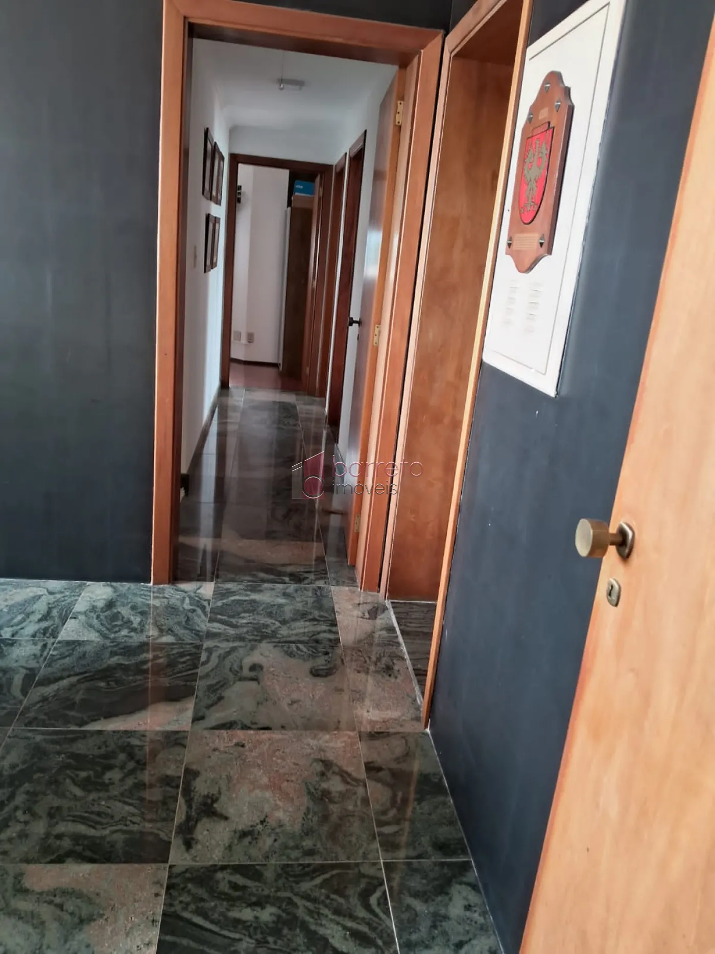 APARTAMENTO À VENDA NO CONDOMÍNIO MARRAKECH NA VILA BOAVENTURA EM JUNDIAÍ/SP