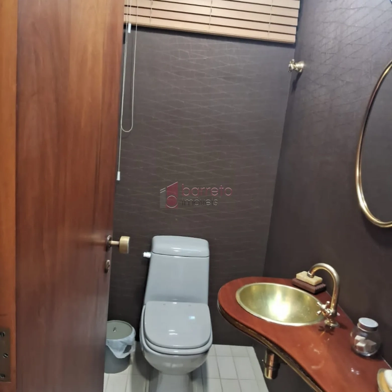 APARTAMENTO À VENDA NO CONDOMÍNIO MARRAKECH NA VILA BOAVENTURA EM JUNDIAÍ/SP