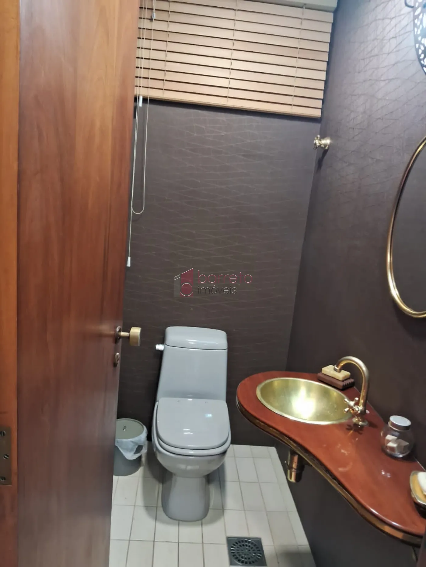 APARTAMENTO À VENDA NO CONDOMÍNIO MARRAKECH NA VILA BOAVENTURA EM JUNDIAÍ/SP