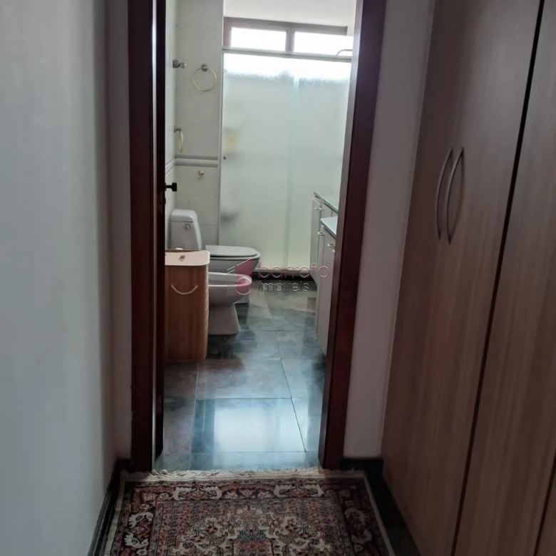 APARTAMENTO À VENDA NO CONDOMÍNIO MARRAKECH NA VILA BOAVENTURA EM JUNDIAÍ/SP