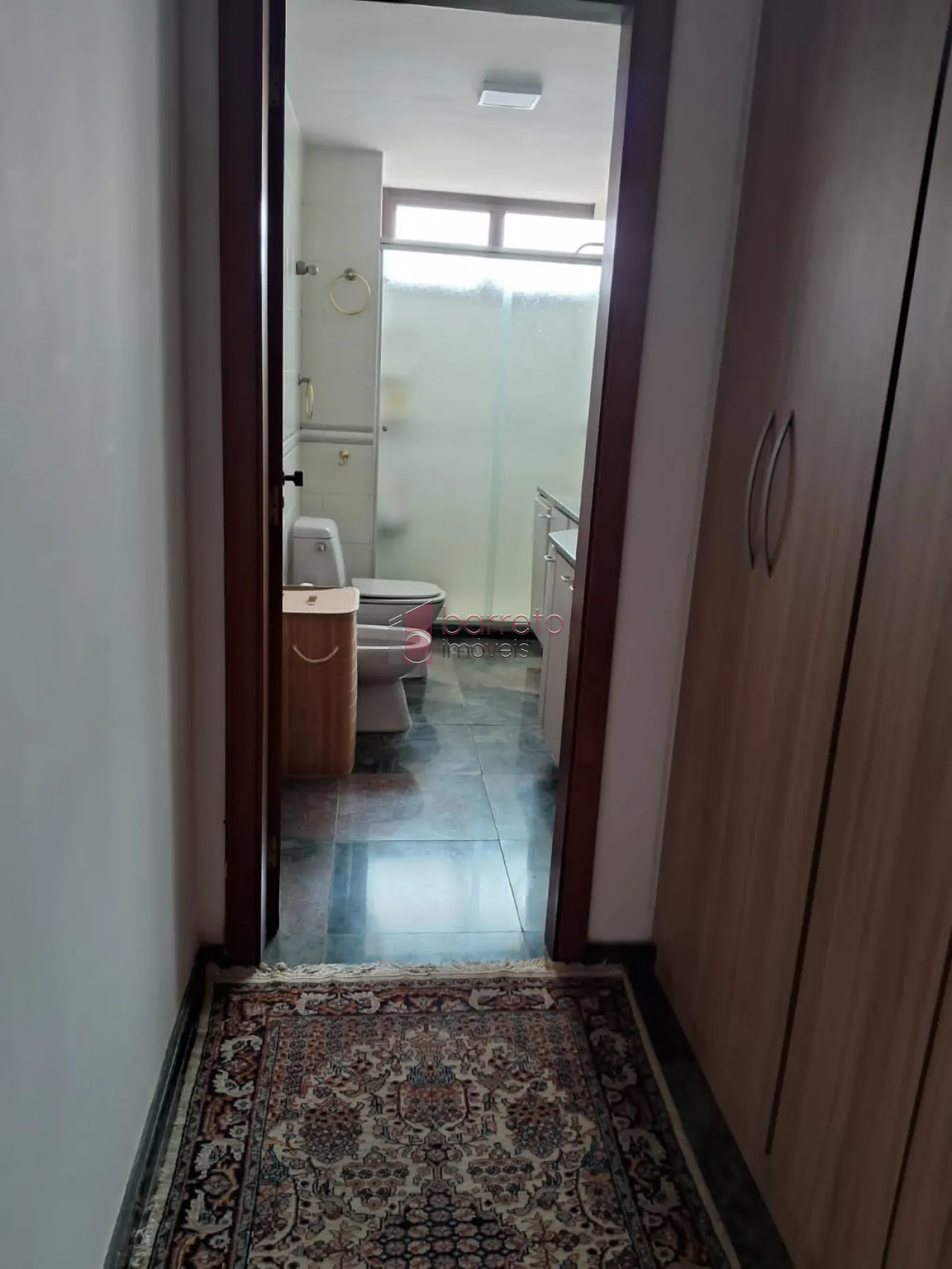APARTAMENTO À VENDA NO CONDOMÍNIO MARRAKECH NA VILA BOAVENTURA EM JUNDIAÍ/SP