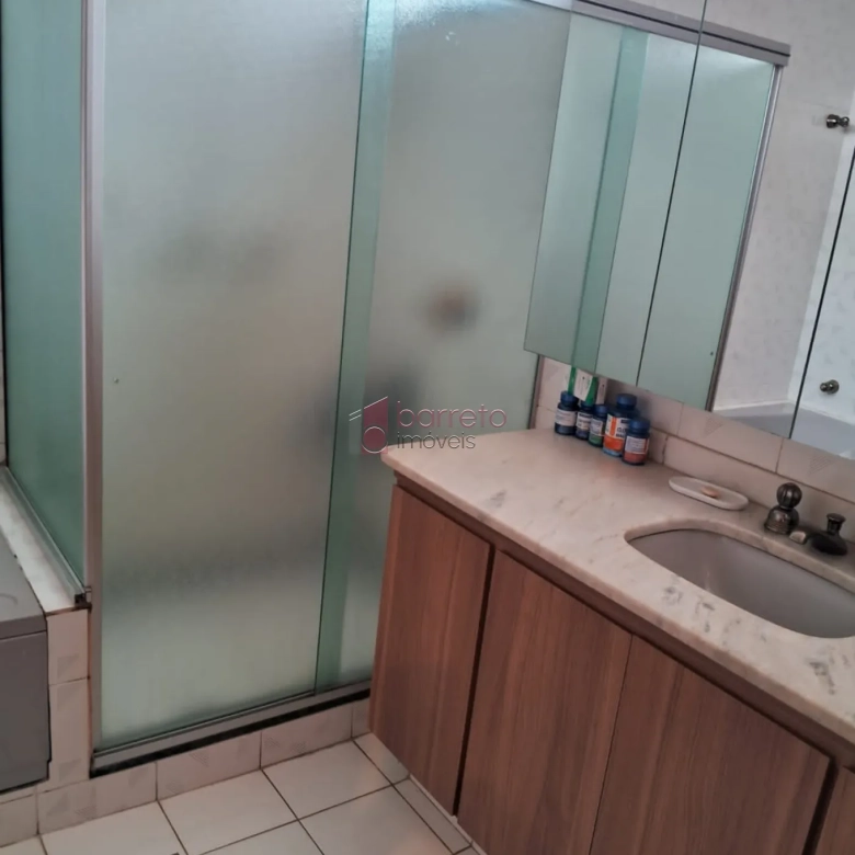 APARTAMENTO À VENDA NO CONDOMÍNIO MARRAKECH NA VILA BOAVENTURA EM JUNDIAÍ/SP