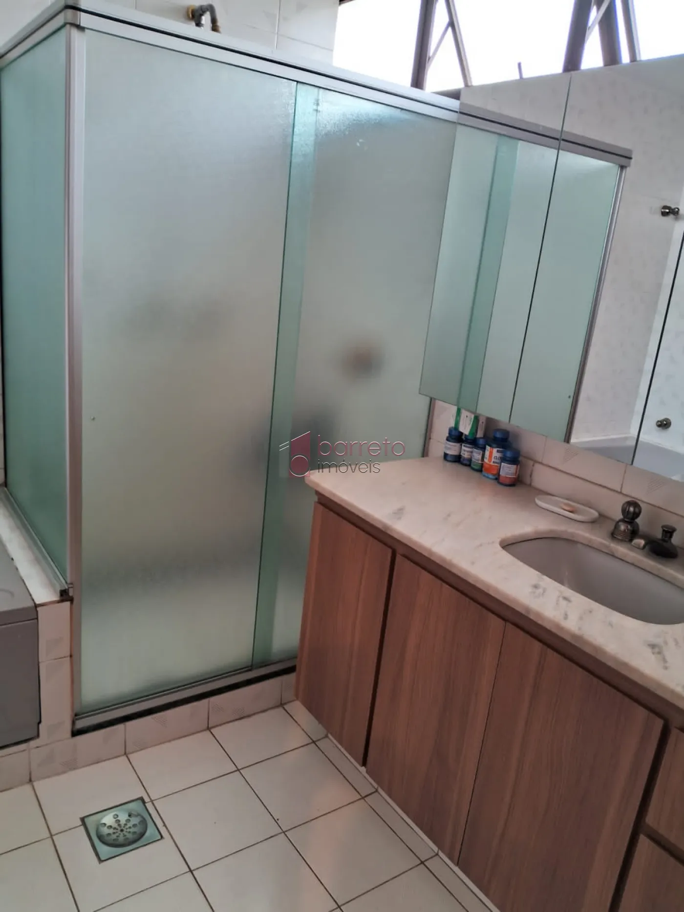 APARTAMENTO À VENDA NO CONDOMÍNIO MARRAKECH NA VILA BOAVENTURA EM JUNDIAÍ/SP