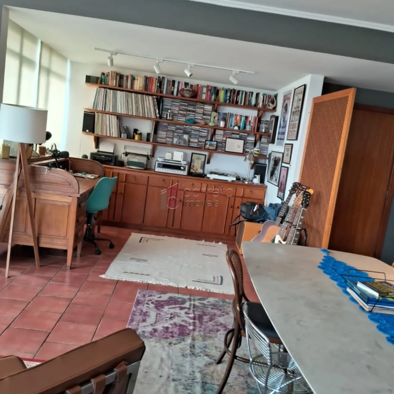 APARTAMENTO À VENDA NO CONDOMÍNIO MARRAKECH NA VILA BOAVENTURA EM JUNDIAÍ/SP