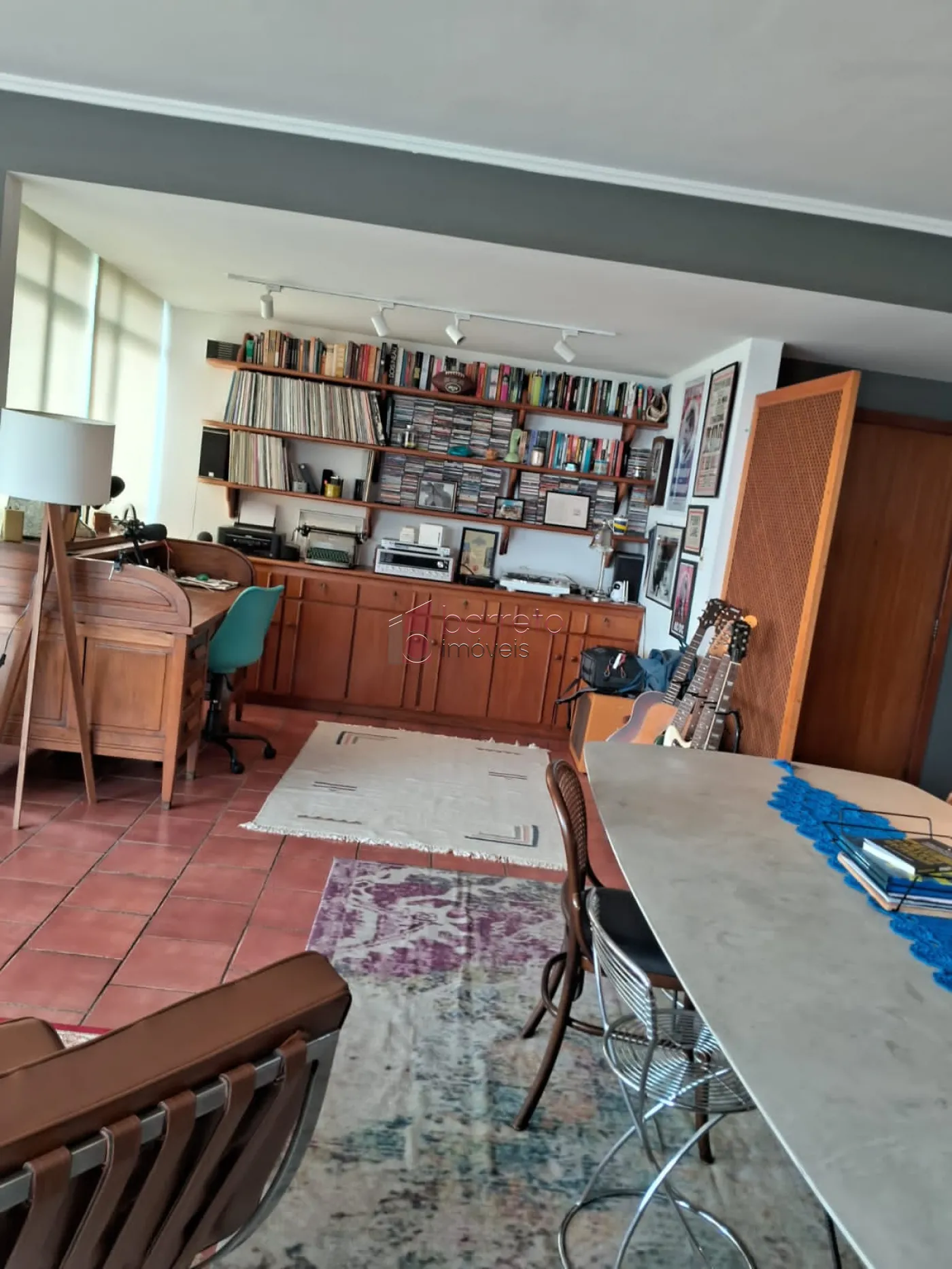 APARTAMENTO À VENDA NO CONDOMÍNIO MARRAKECH NA VILA BOAVENTURA EM JUNDIAÍ/SP