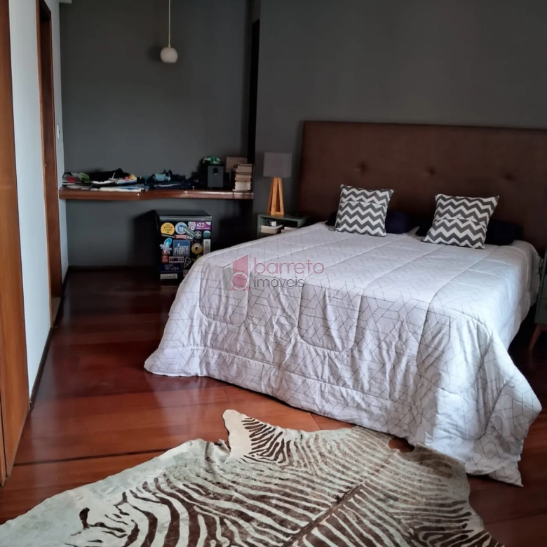 APARTAMENTO À VENDA NO CONDOMÍNIO MARRAKECH NA VILA BOAVENTURA EM JUNDIAÍ/SP
